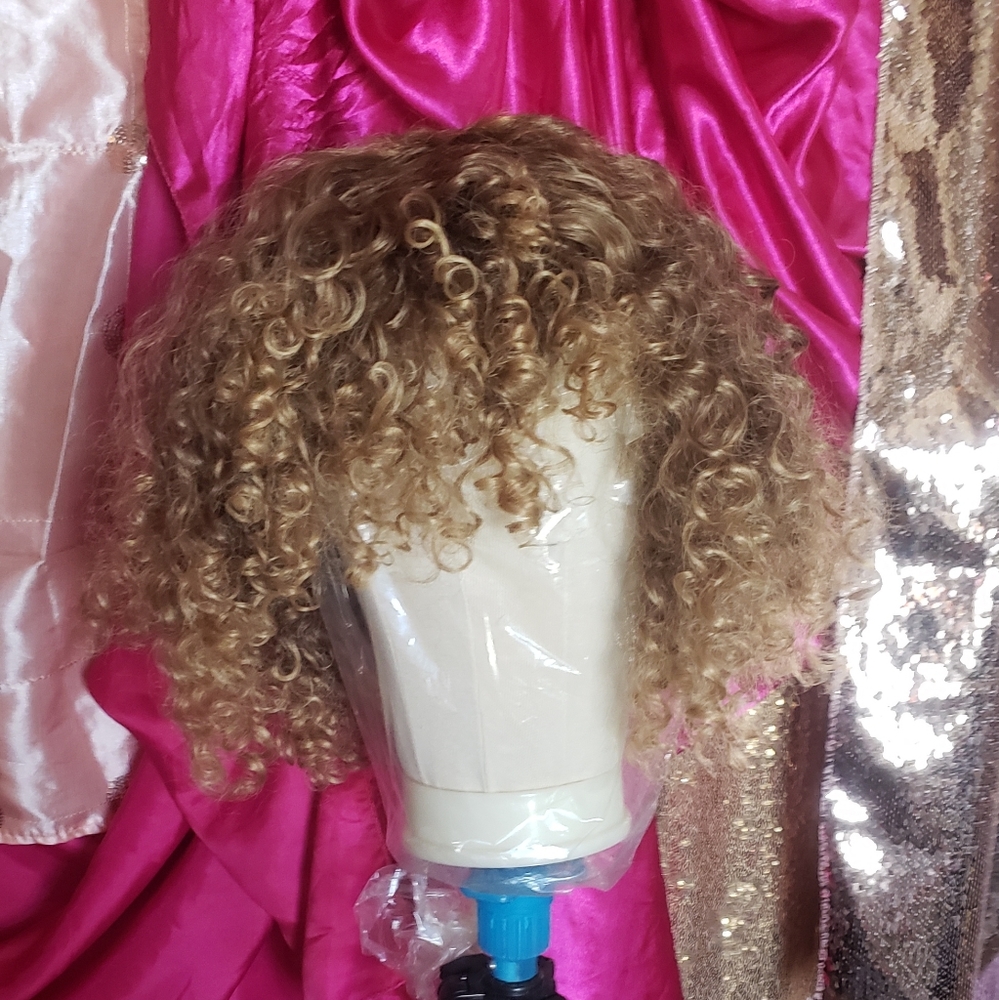Wigs
